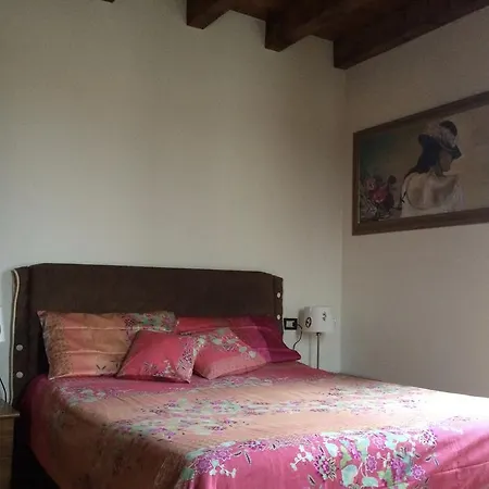 Lejlighed Da Marti